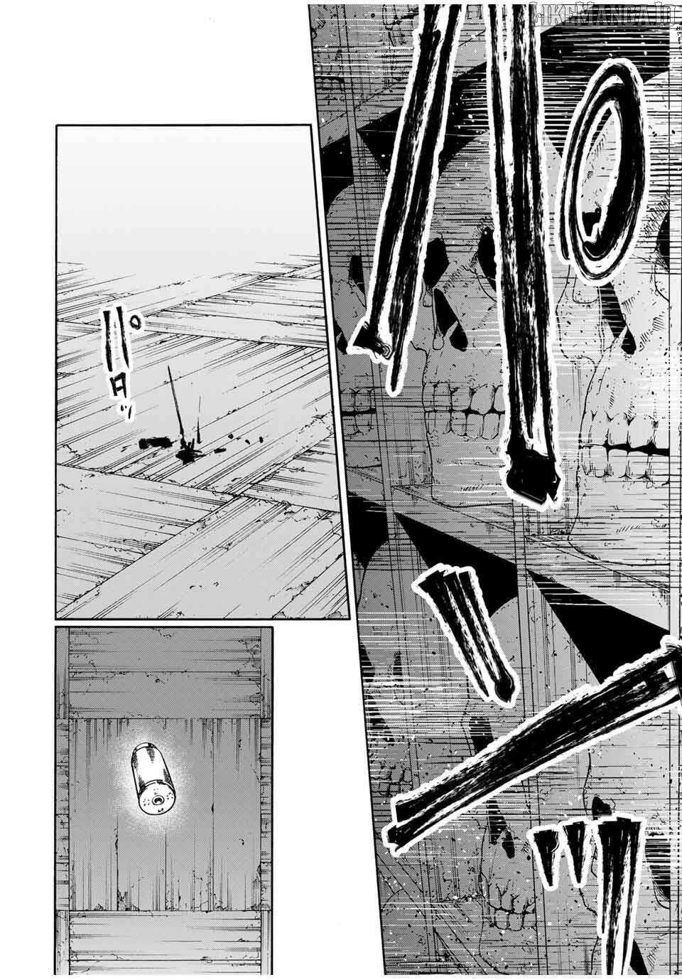 Juujika no Rokunin Chapter 223 page 2 - 