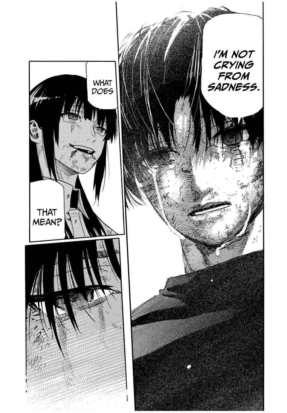 Juujika no Rokunin Chapter 224 page 12 - 