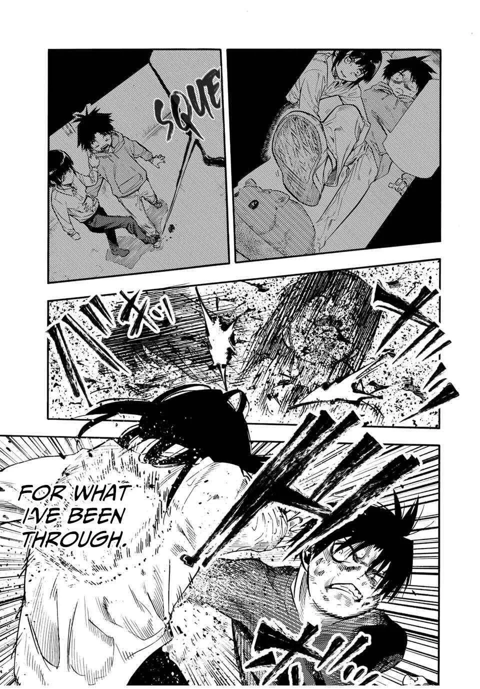 Juujika no Rokunin Chapter 225 page 6 - 
