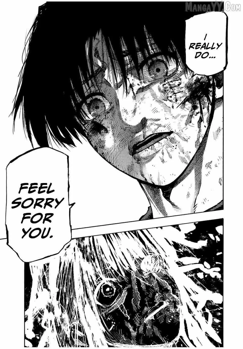 Juujika no Rokunin Chapter 226 page 16 - 