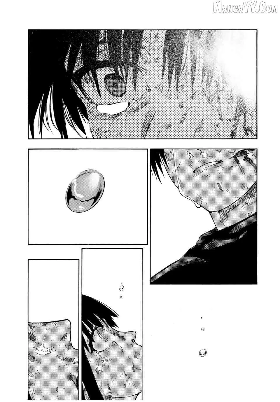 Juujika no Rokunin Chapter 226 page 18 - 