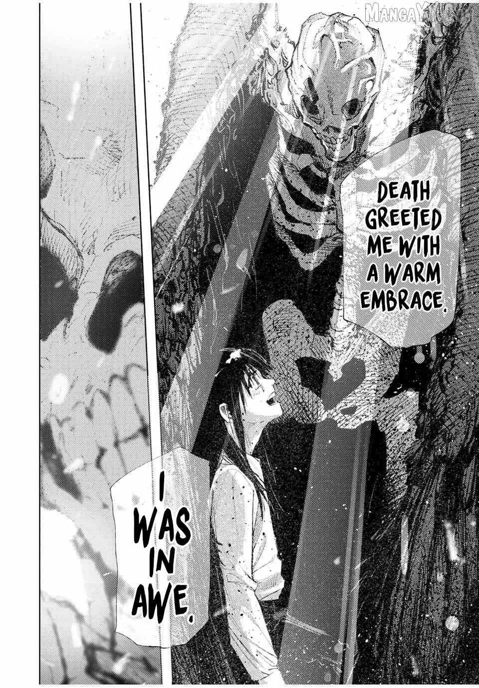 Juujika no Rokunin Chapter 226 page 6 - 