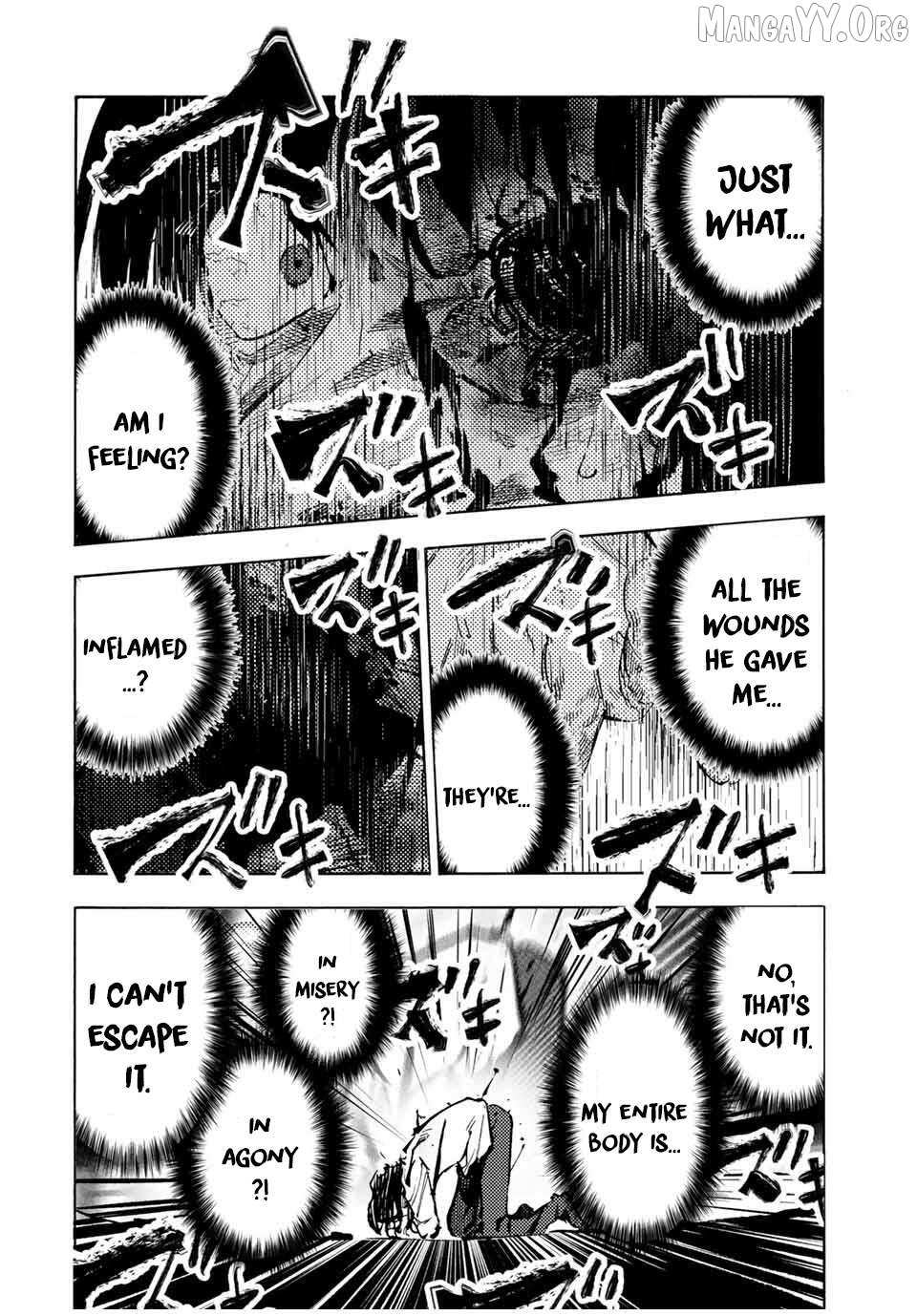 Juujika no Rokunin Chapter 227 page 2 - 