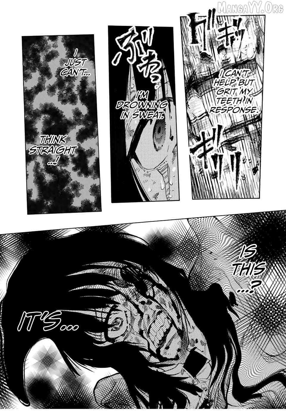 Juujika no Rokunin Chapter 227 page 3 - 