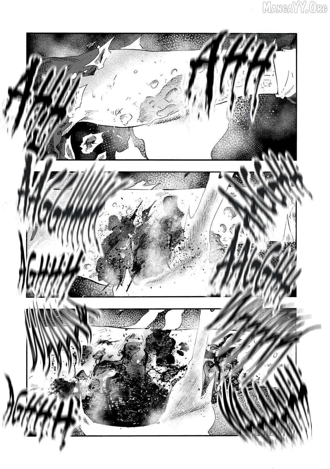 Juujika no Rokunin Chapter 228 page 6 - 