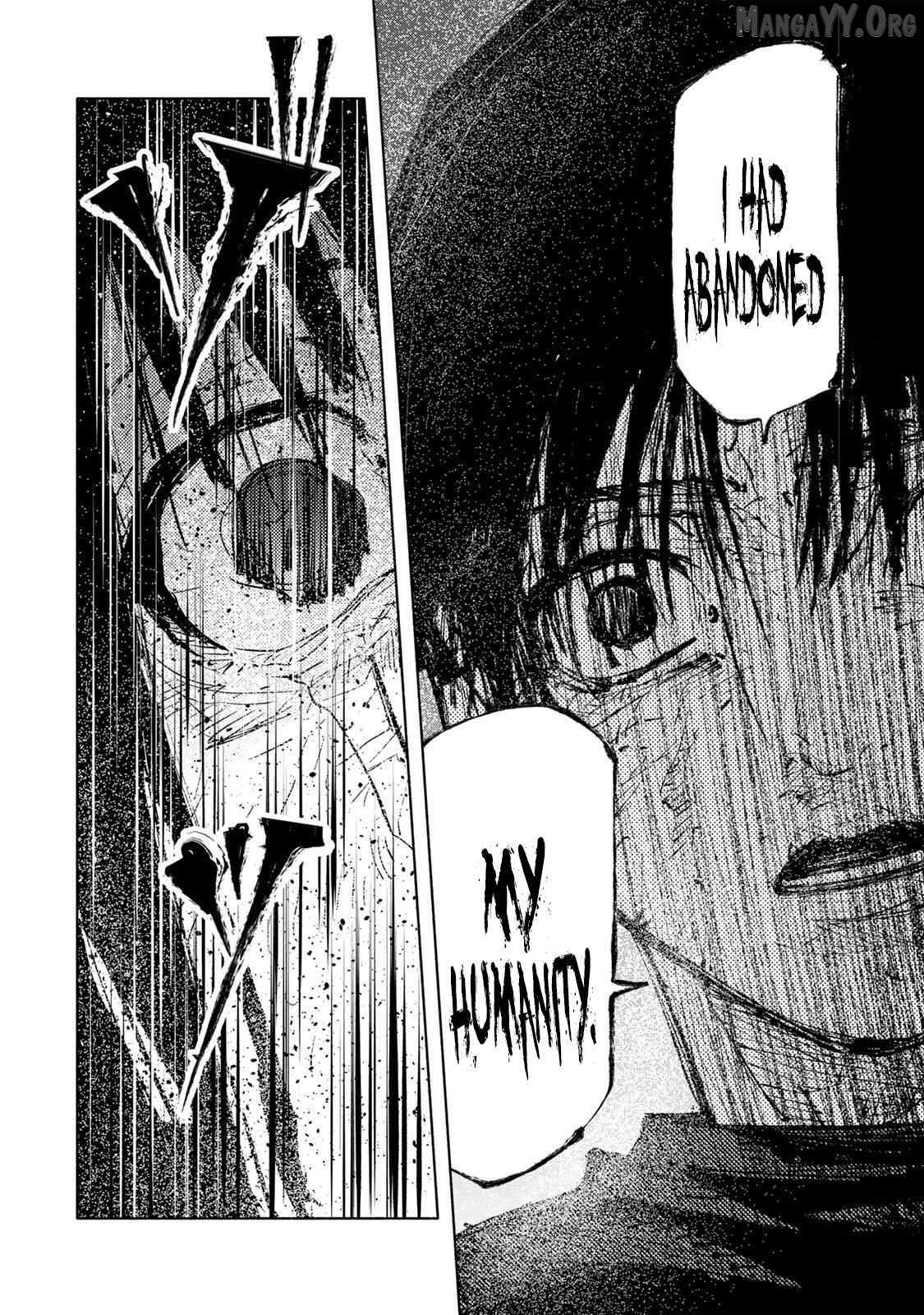 Juujika no Rokunin Chapter 229 page 14 - 