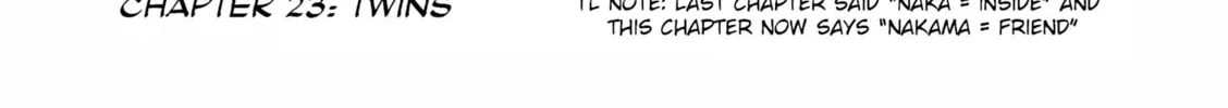 Juujika no Rokunin Chapter 23 page 3 - 