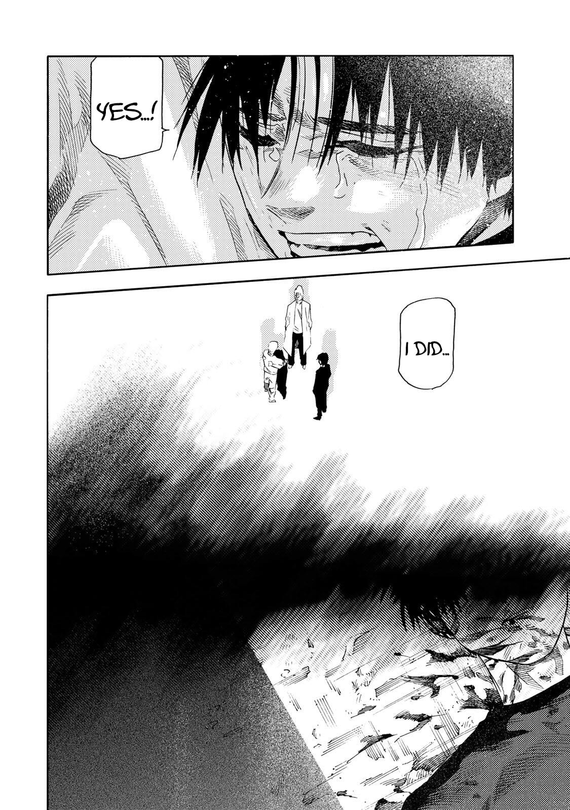 Juujika no Rokunin Chapter 230 page 18 - 
