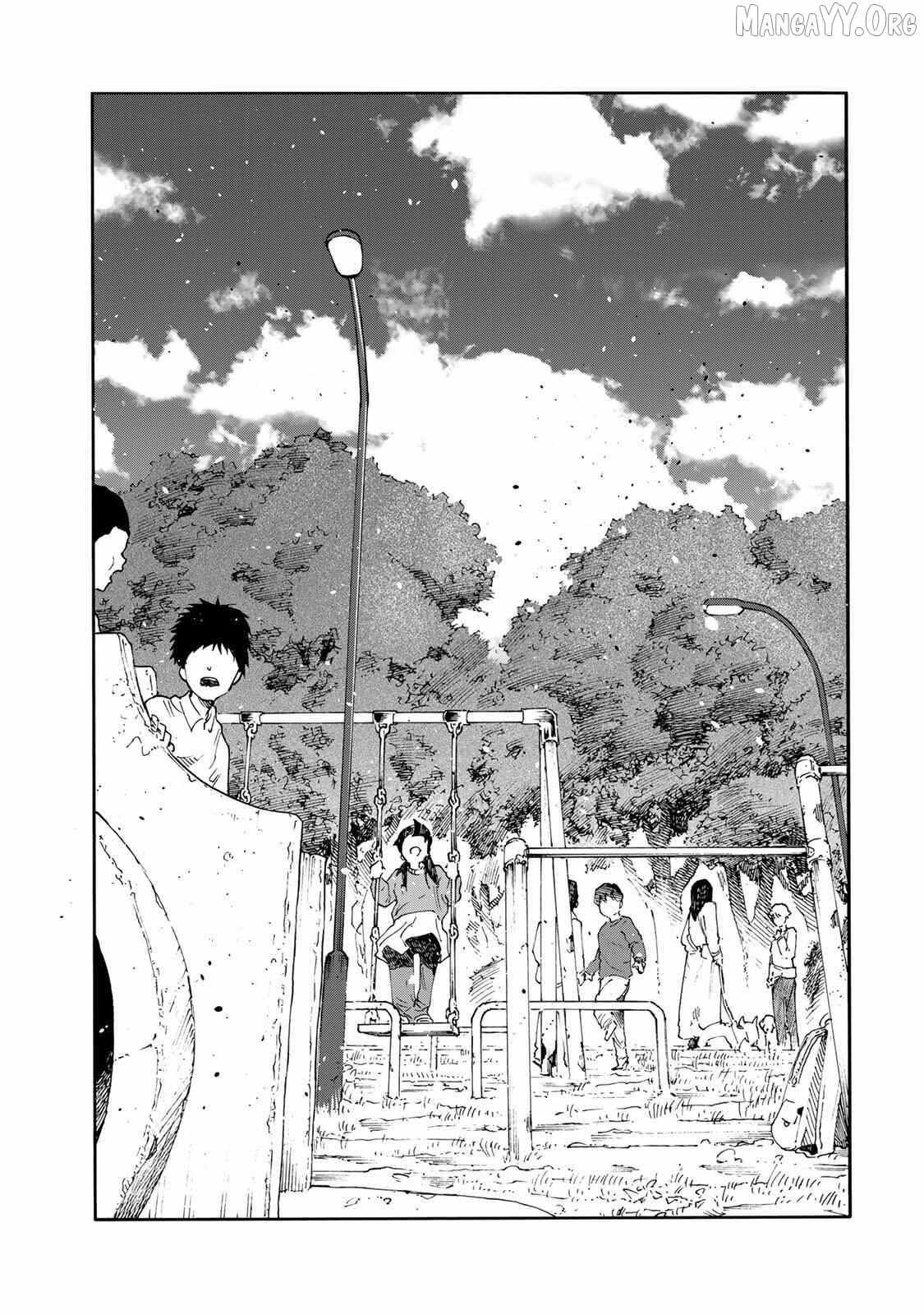 Juujika no Rokunin Chapter 232 page 12 - 