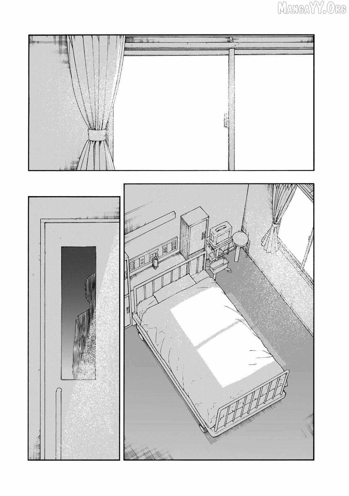 Juujika no Rokunin Chapter 232 page 13 - 