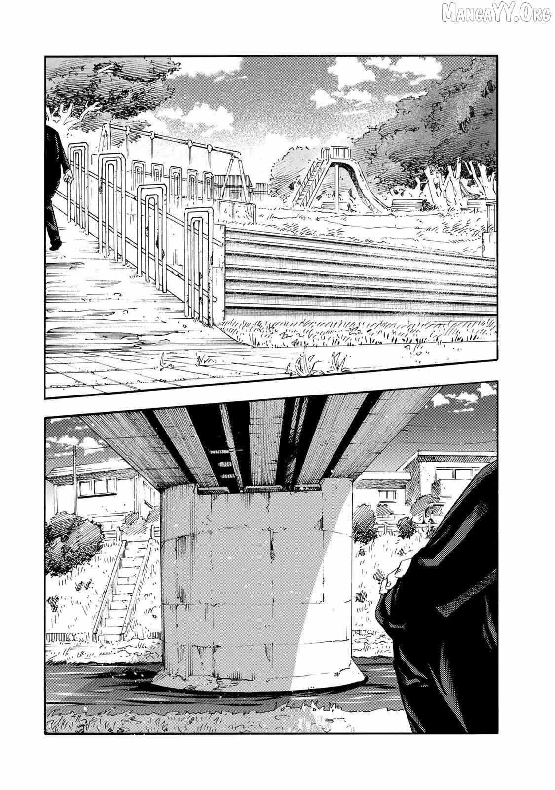 Juujika no Rokunin Chapter 232 page 4 - 