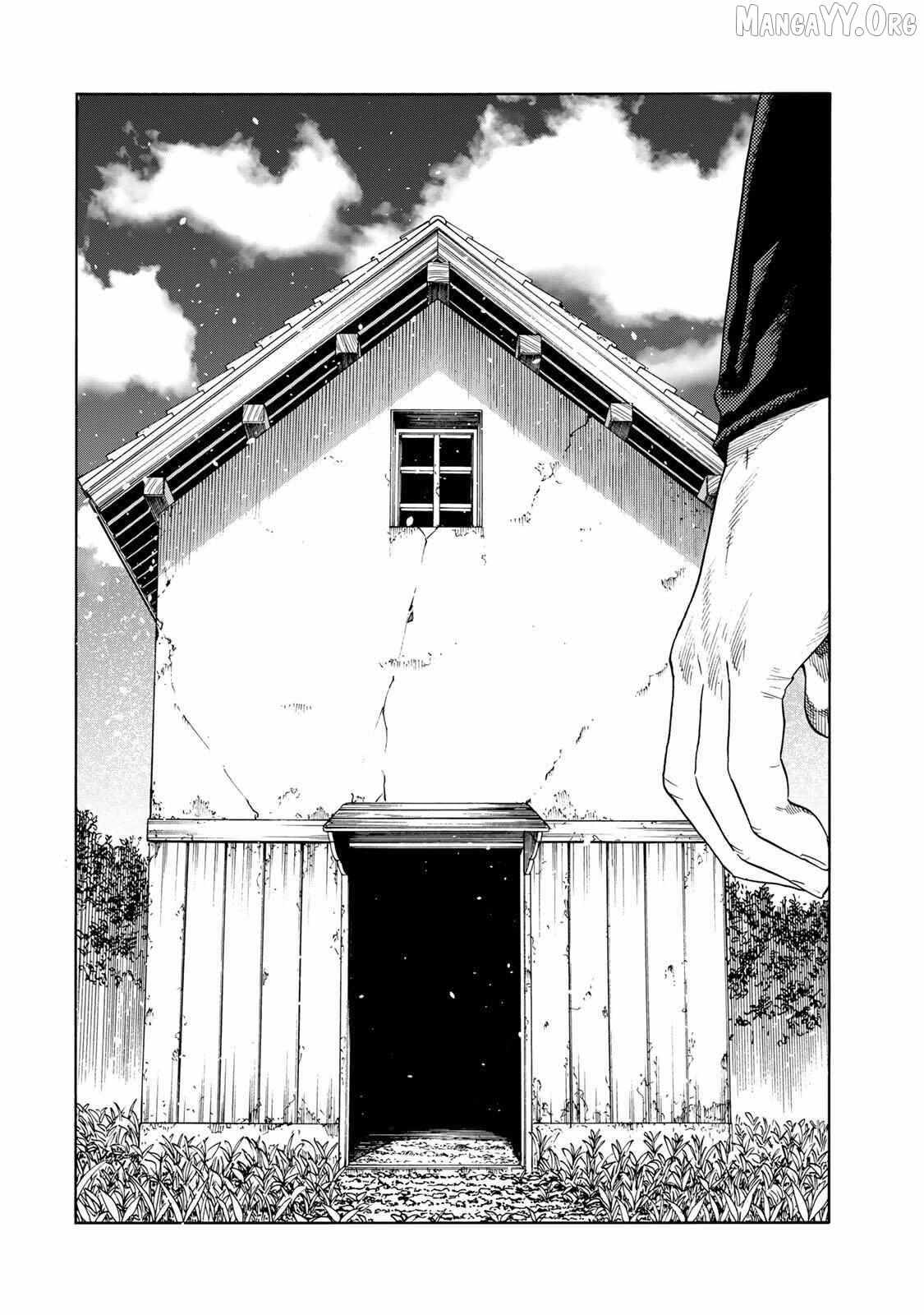 Juujika no Rokunin Chapter 232 page 6 - 
