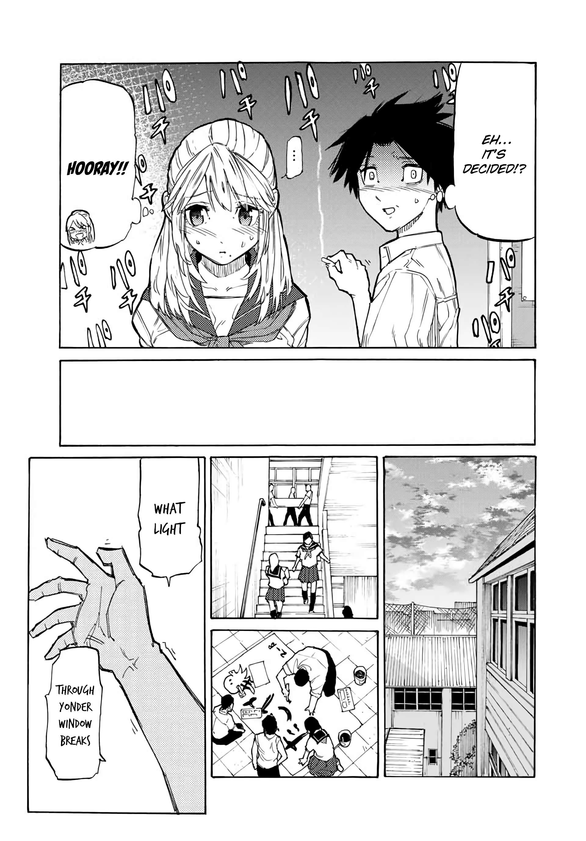 Juujika no Rokunin Chapter 24 page 4 - 