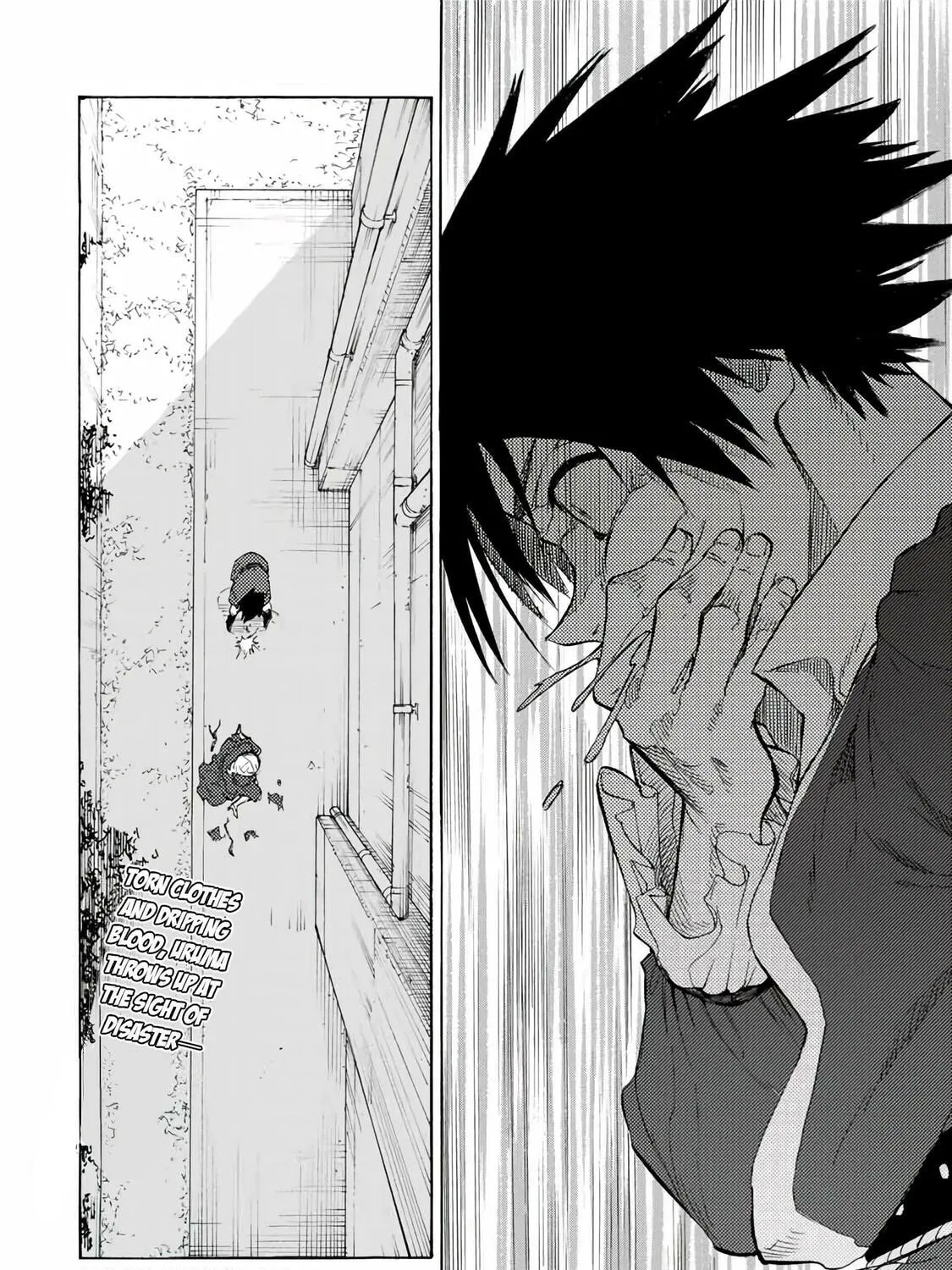 Juujika no Rokunin Chapter 29 page 24 - 