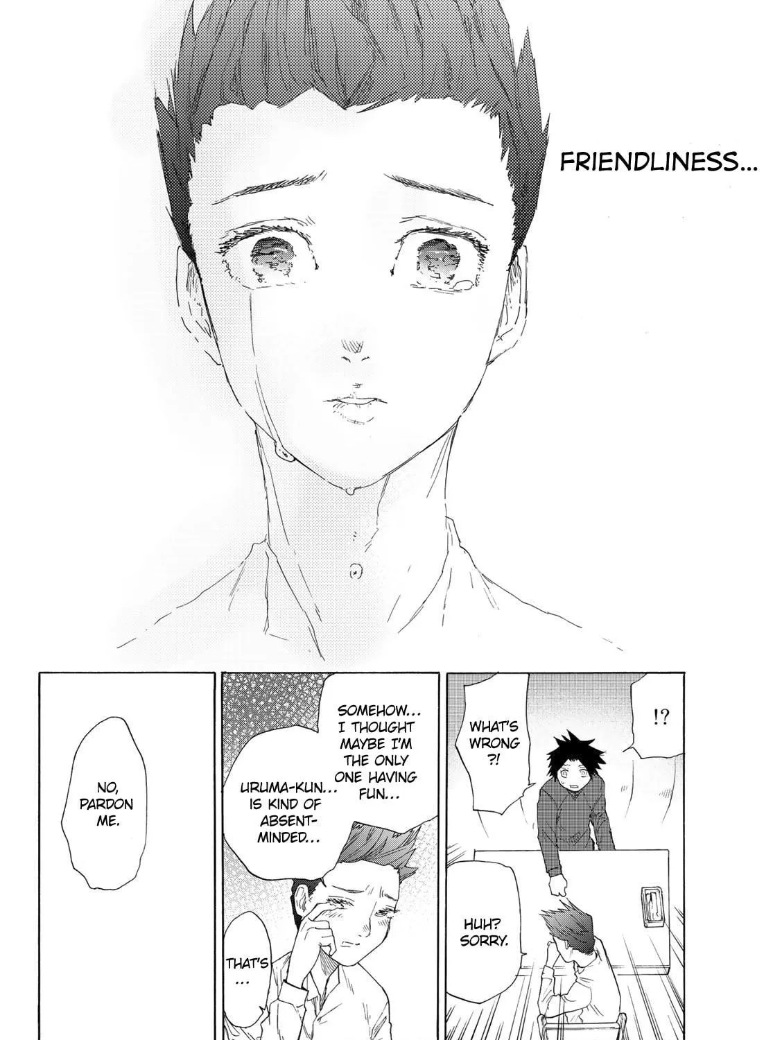Juujika no Rokunin Chapter 3 page 46 - 