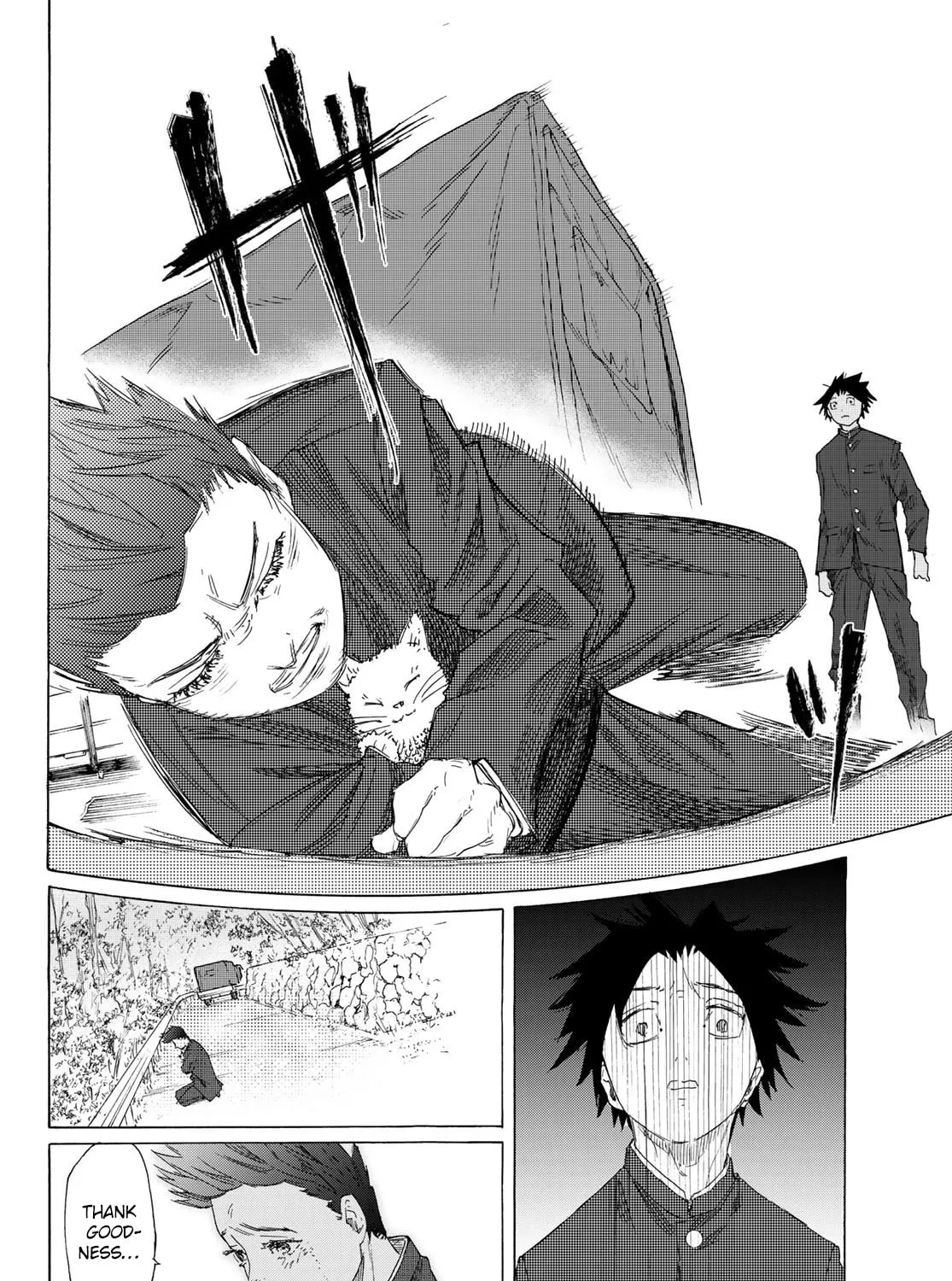 Juujika no Rokunin Chapter 3 page 62 - 