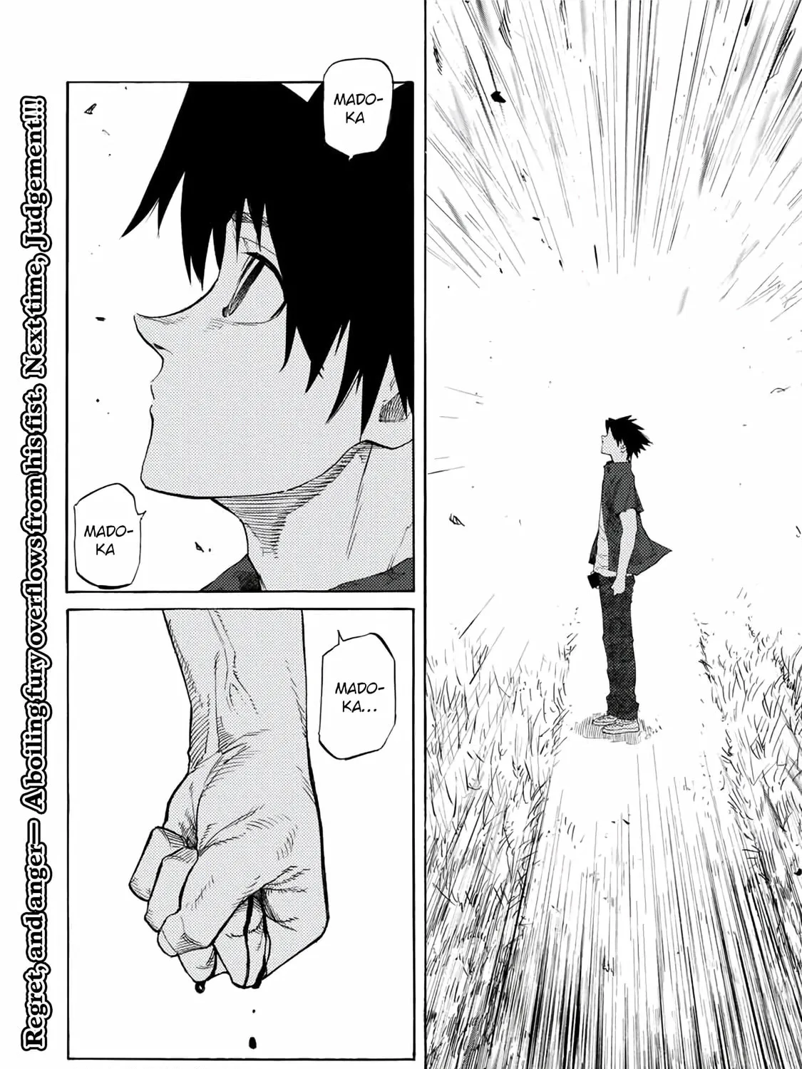 Juujika no Rokunin Chapter 30 page 24 - 
