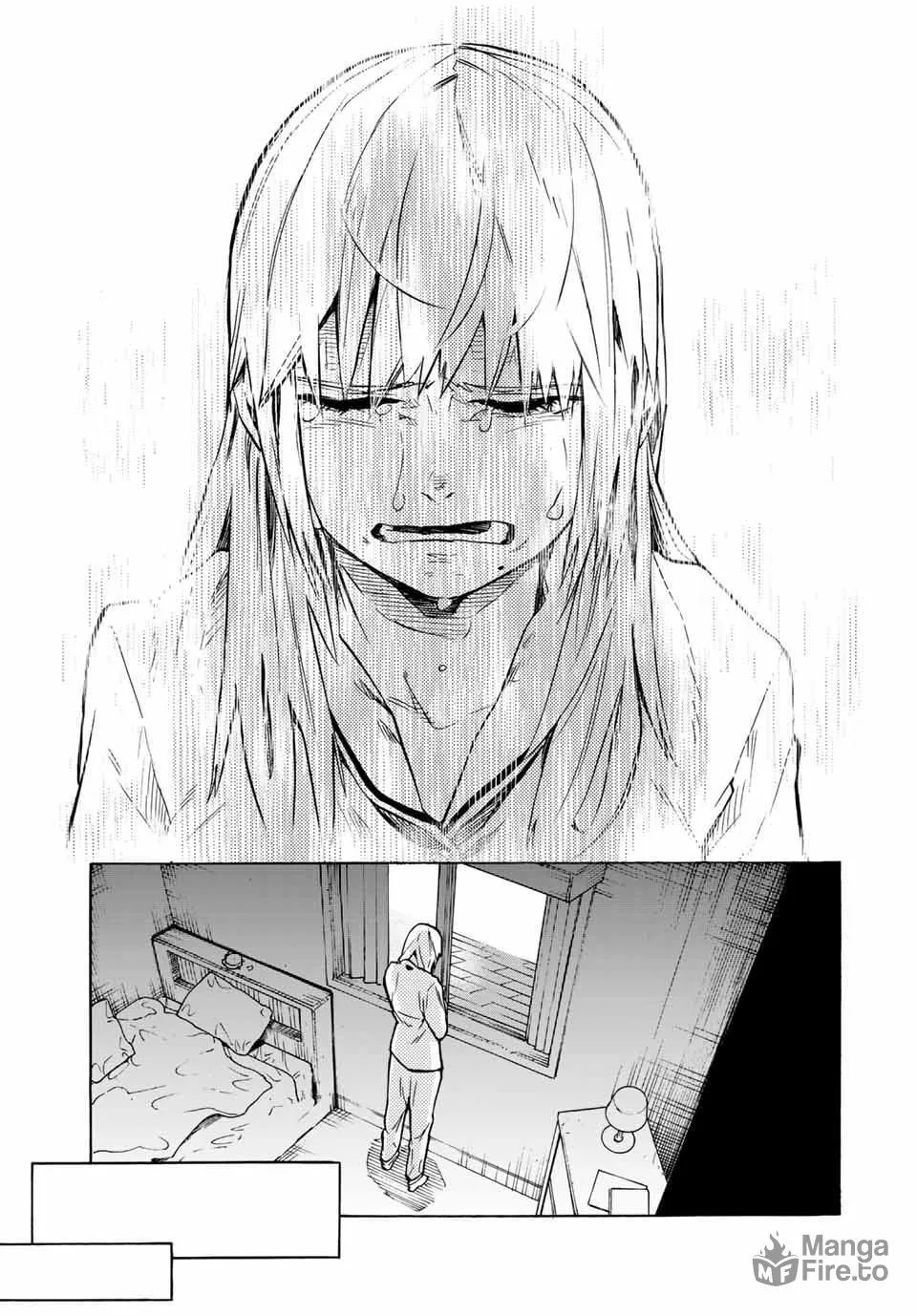 Juujika no Rokunin Chapter 38 page 10 - 