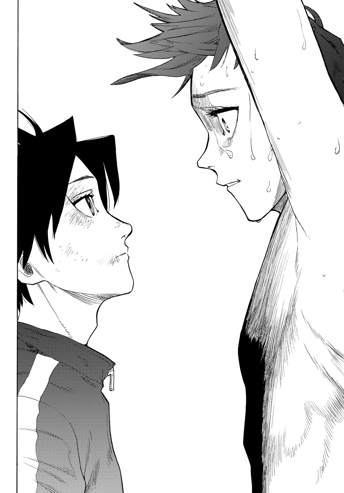 Juujika no Rokunin Chapter 4 page 29 - 