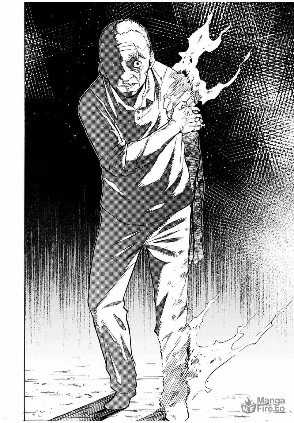 Juujika no Rokunin Chapter 40 page 5 - 