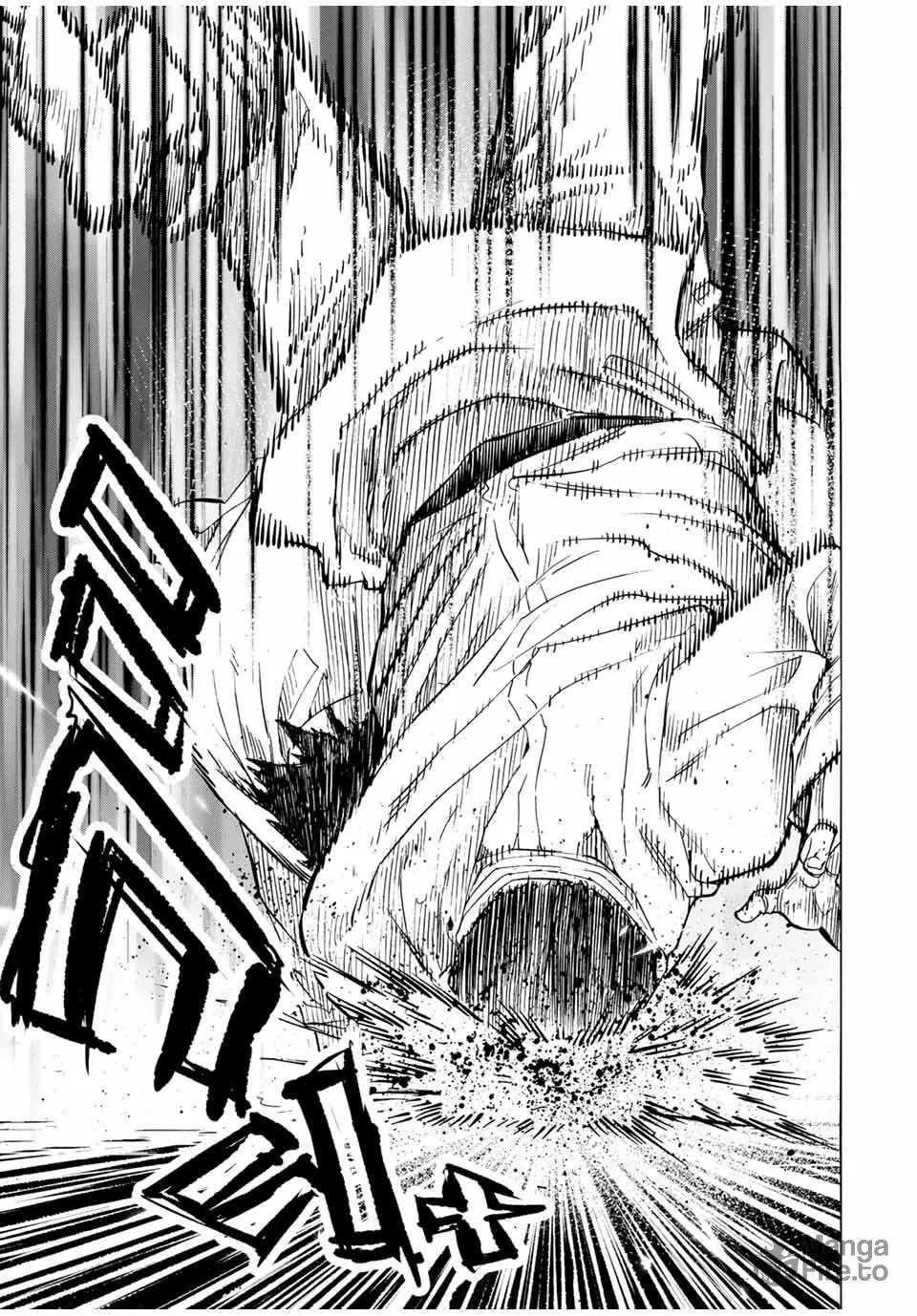 Juujika no Rokunin Chapter 51 page 9 - 