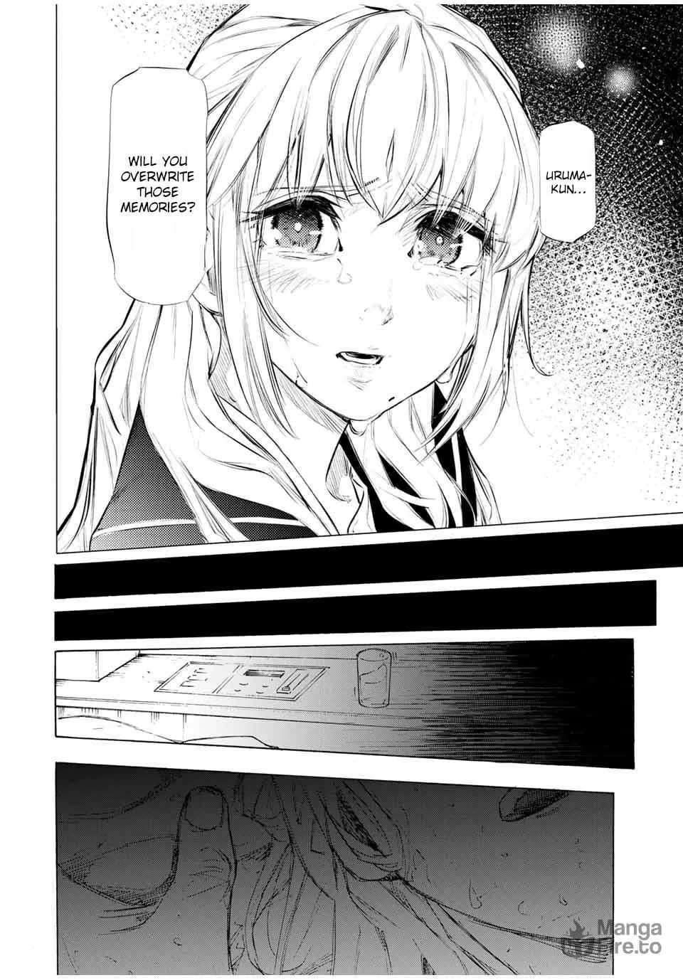 Juujika no Rokunin Chapter 62 page 6 - 