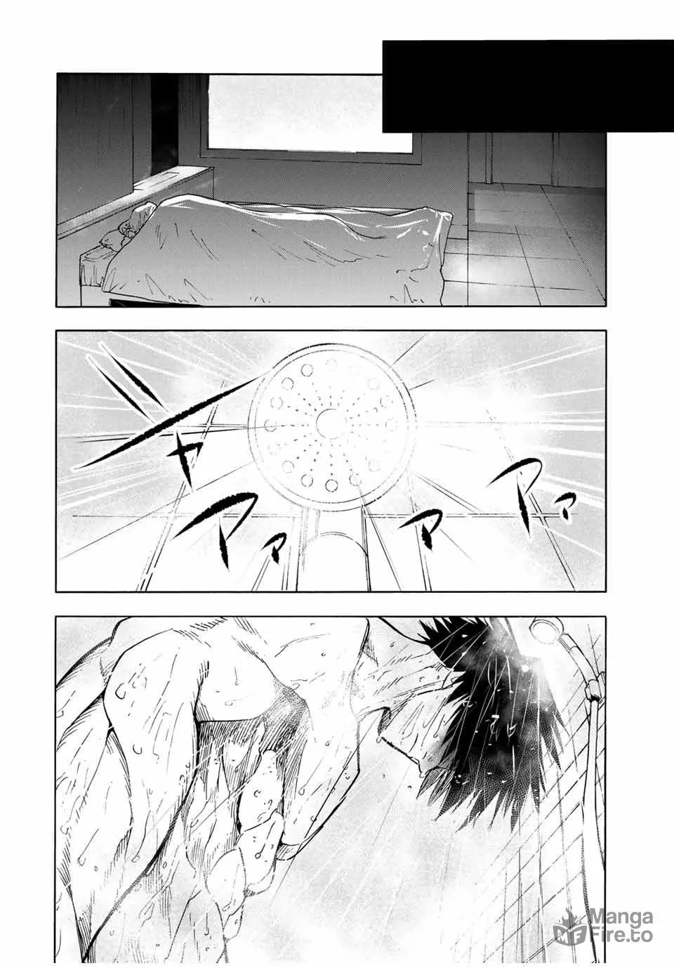 Juujika no Rokunin Chapter 62 page 10 - 