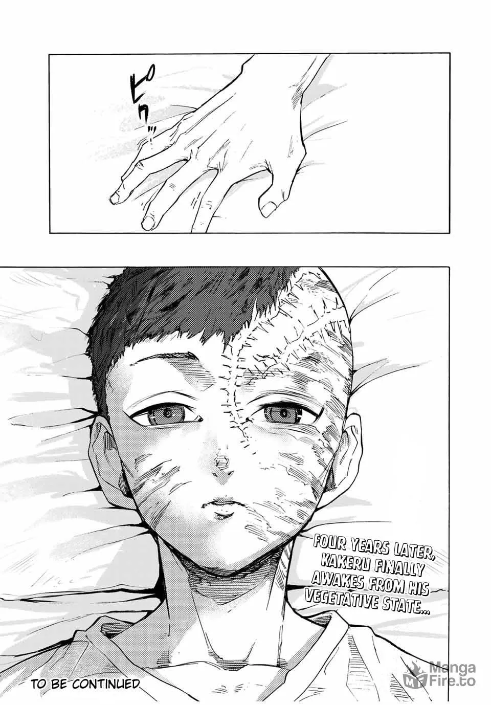 Juujika no Rokunin Chapter 65 page 15 - 