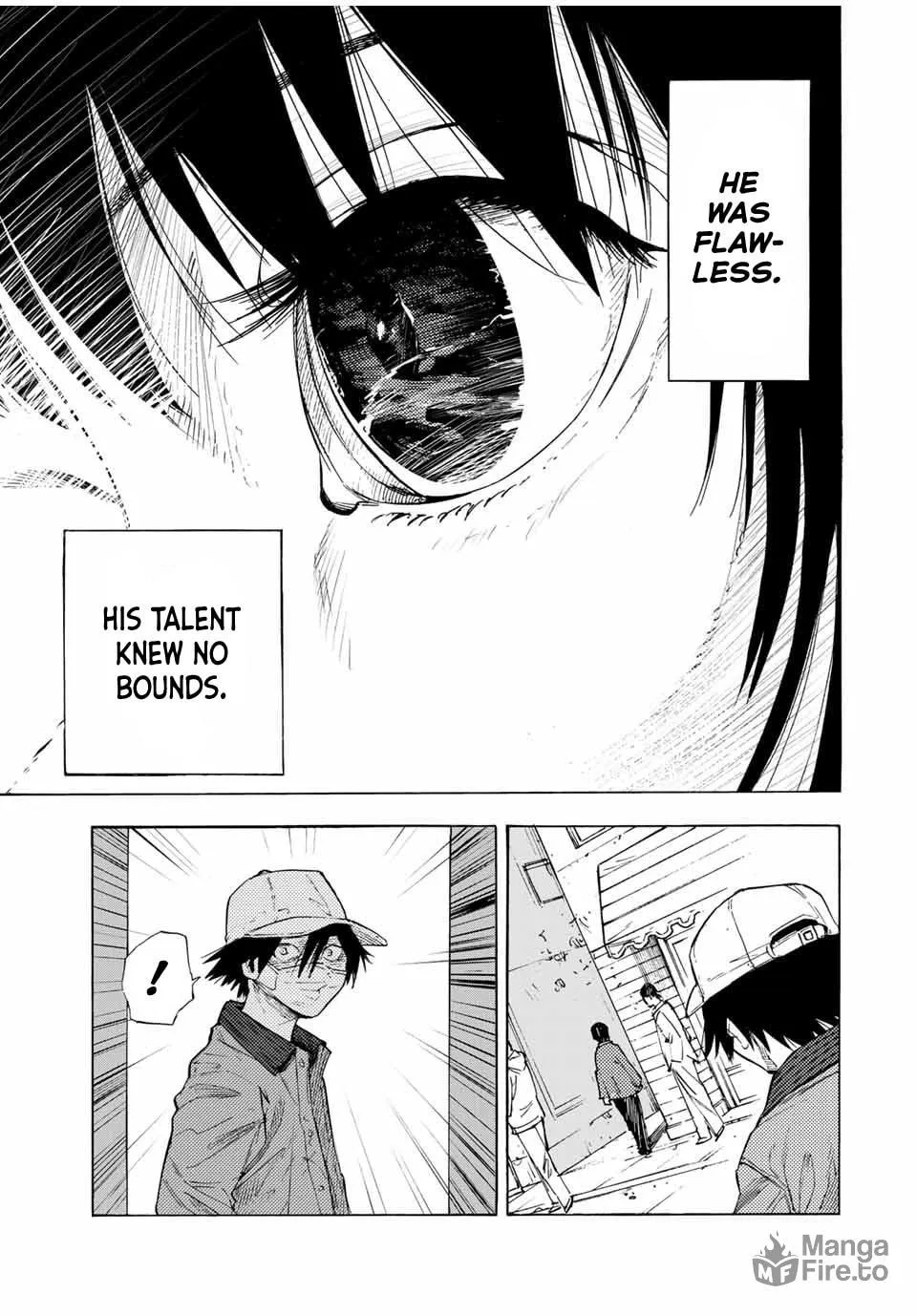 Juujika no Rokunin Chapter 65 page 5 - 