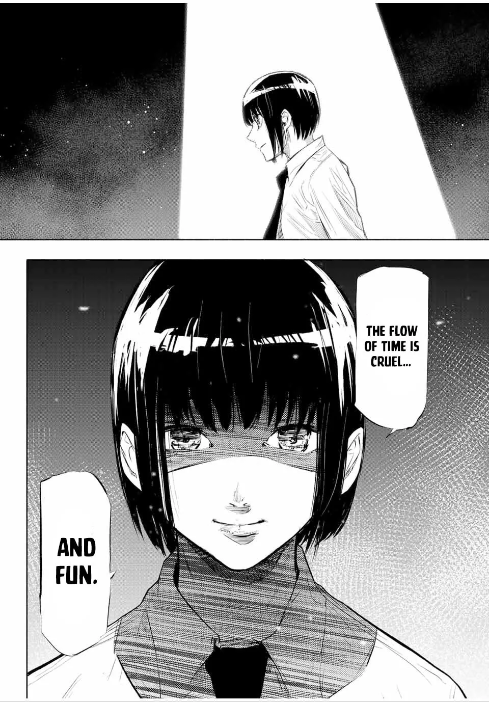 Juujika no Rokunin Chapter 71 page 4 - 