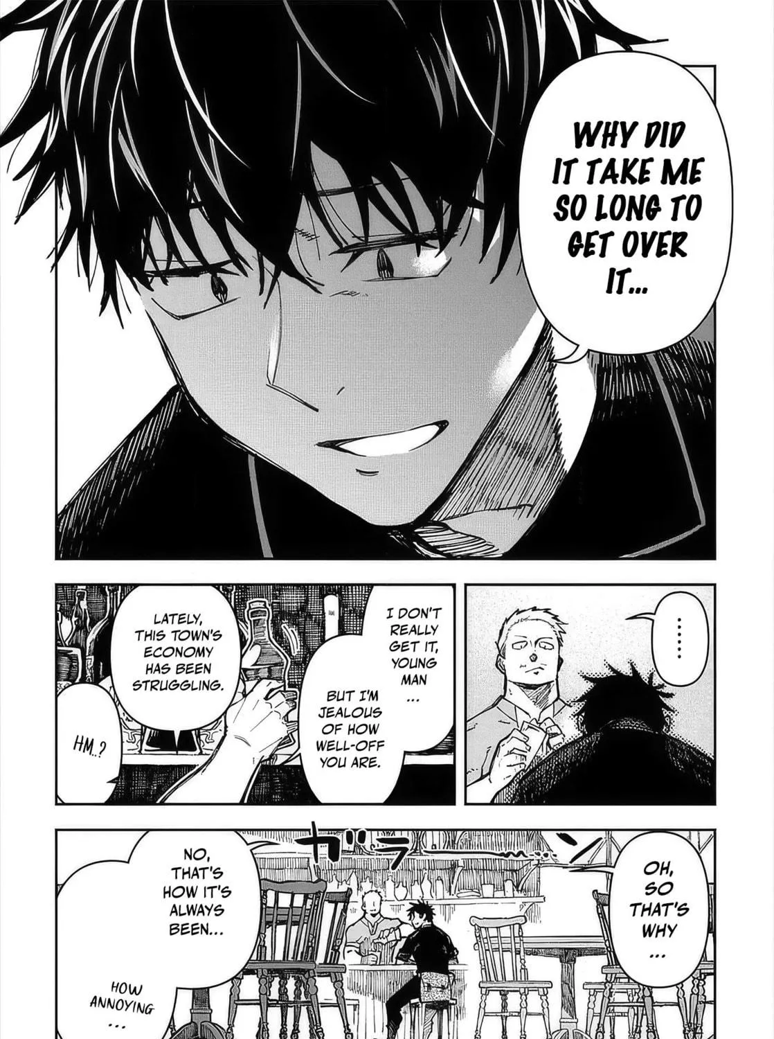 Juunenme, Kikan wo Akirameta Tenisha wa Imasara Shujinkou ni naru Chapter 1 page 17 - 