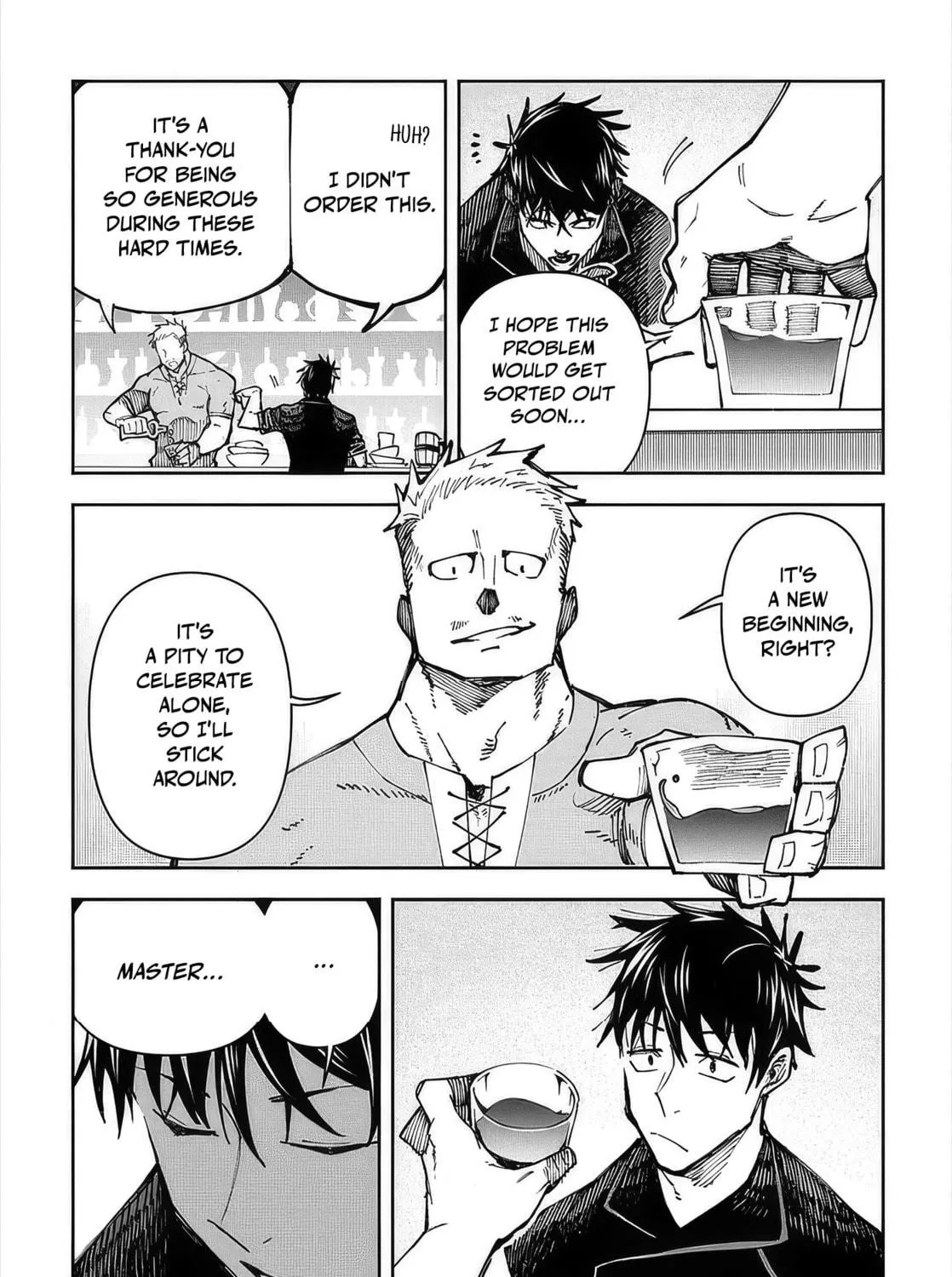 Juunenme, Kikan wo Akirameta Tenisha wa Imasara Shujinkou ni naru Chapter 1 page 19 - 
