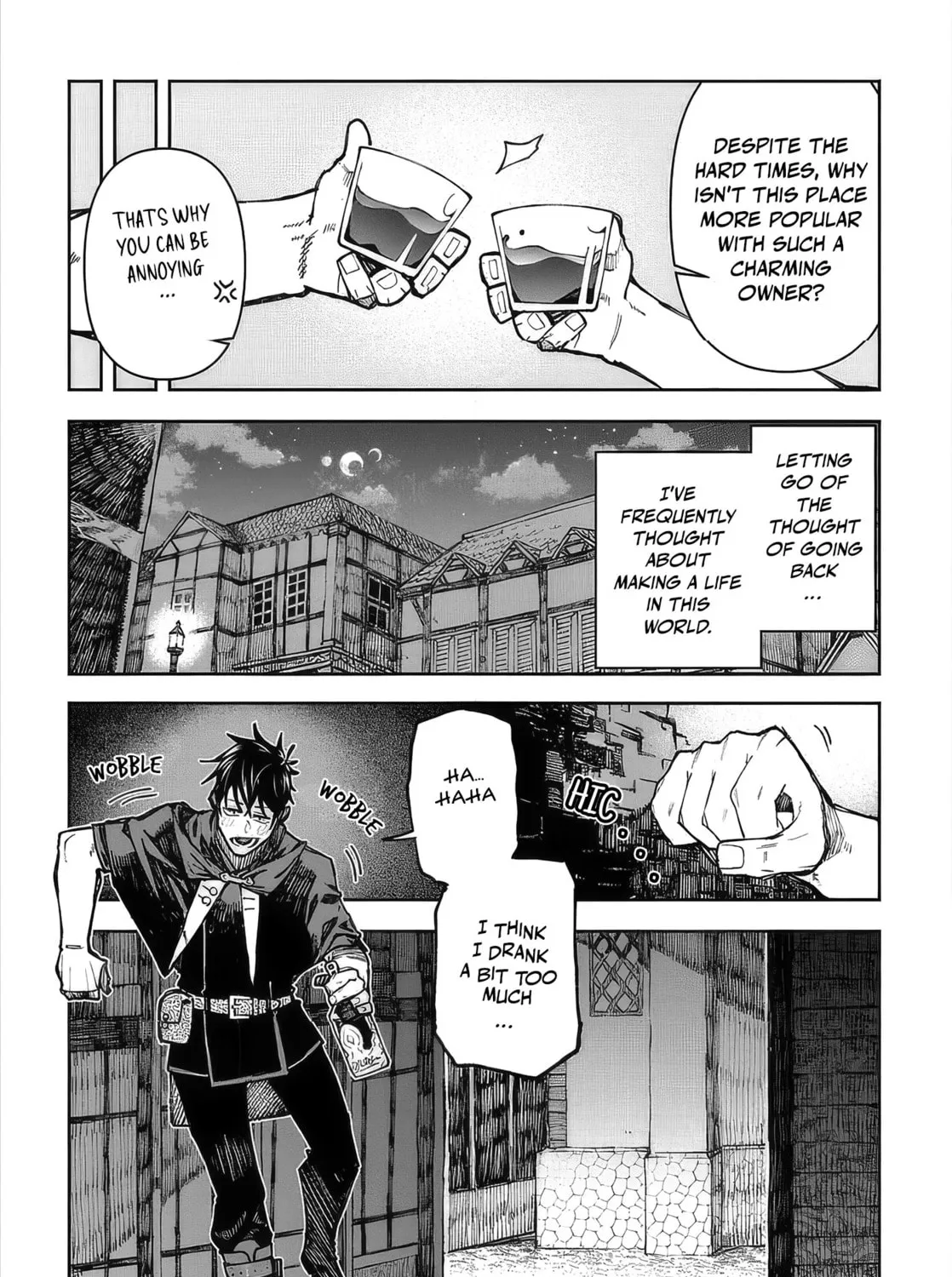 Juunenme, Kikan wo Akirameta Tenisha wa Imasara Shujinkou ni naru Chapter 1 page 21 - 
