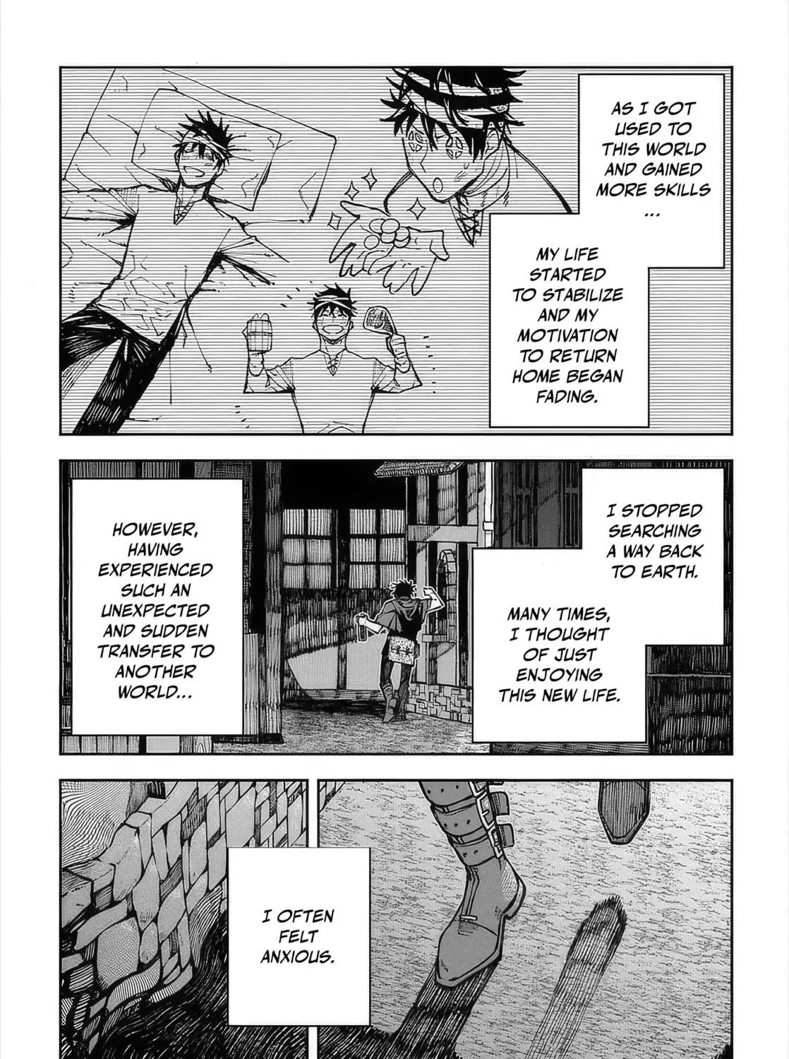 Juunenme, Kikan wo Akirameta Tenisha wa Imasara Shujinkou ni naru Chapter 1 page 23 - 