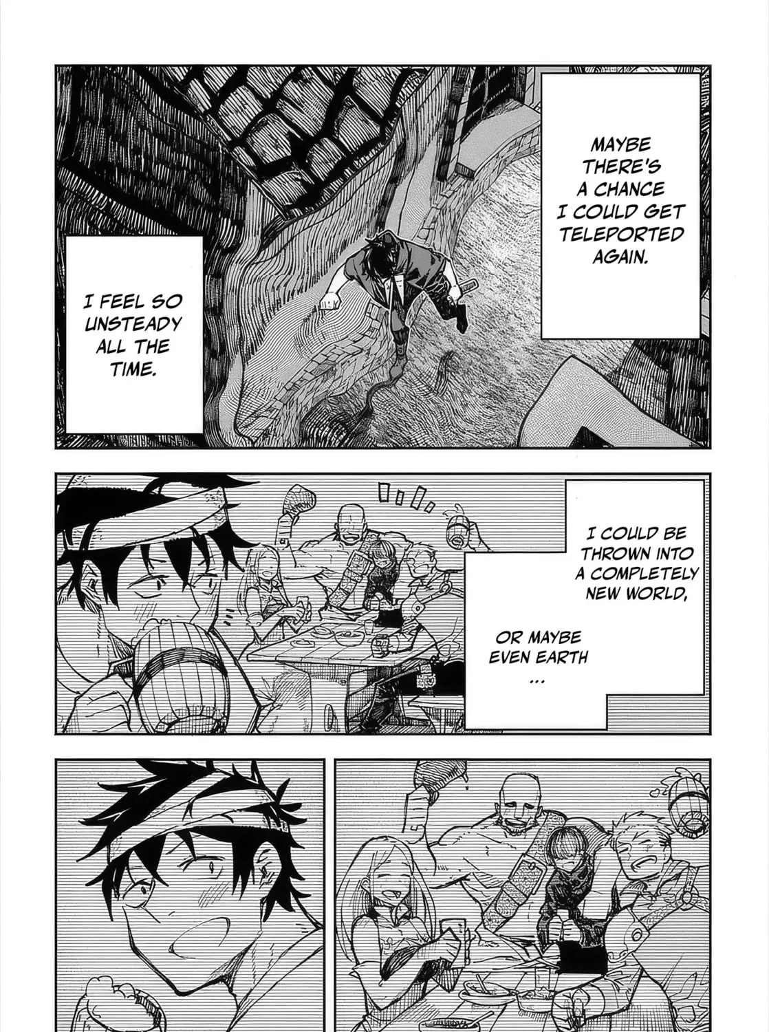 Juunenme, Kikan wo Akirameta Tenisha wa Imasara Shujinkou ni naru Chapter 1 page 25 - 