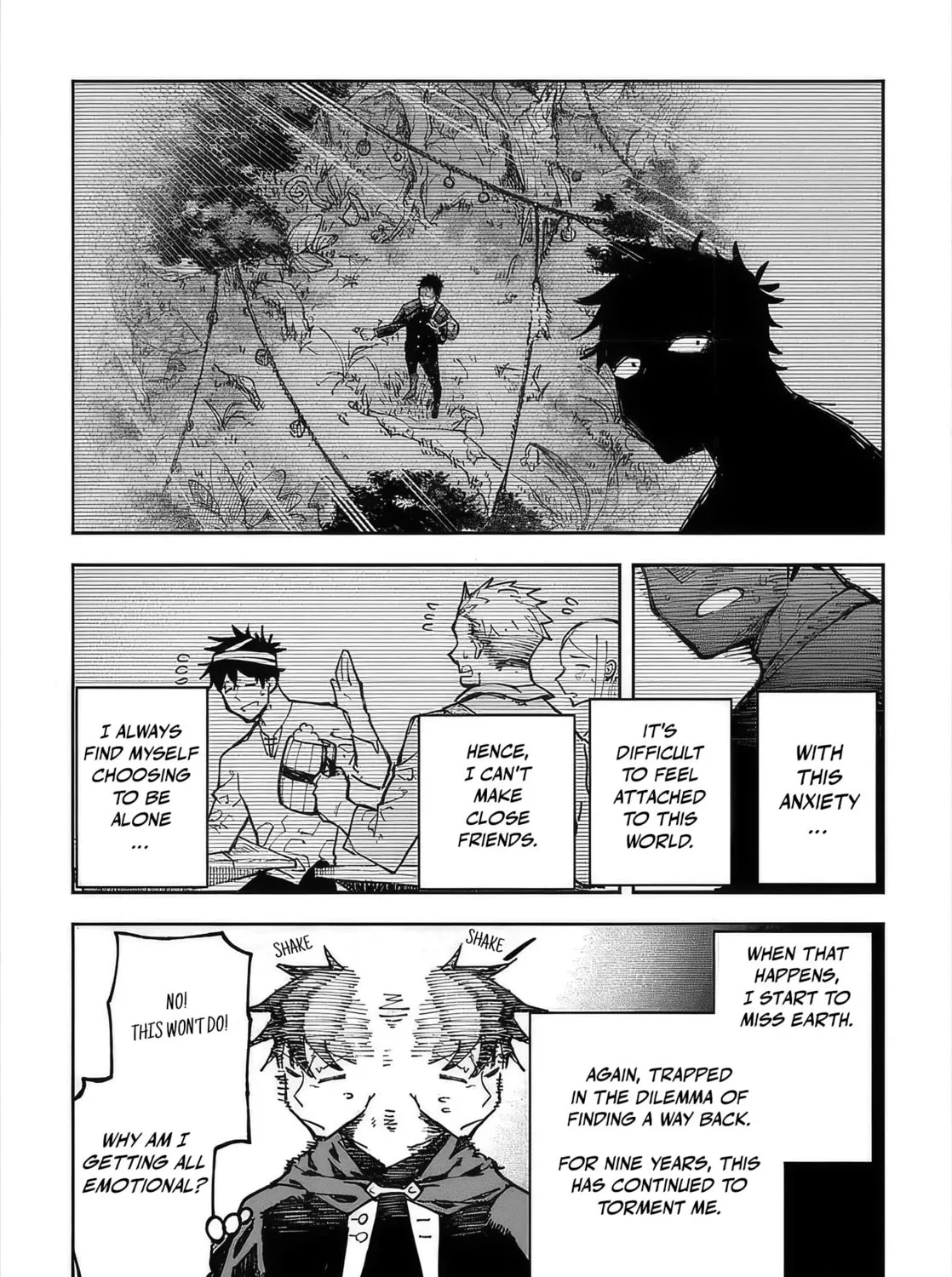 Juunenme, Kikan wo Akirameta Tenisha wa Imasara Shujinkou ni naru Chapter 1 page 27 - 