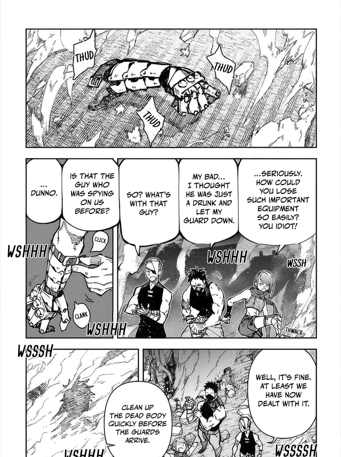 Juunenme, Kikan wo Akirameta Tenisha wa Imasara Shujinkou ni naru Chapter 1 page 35 - 