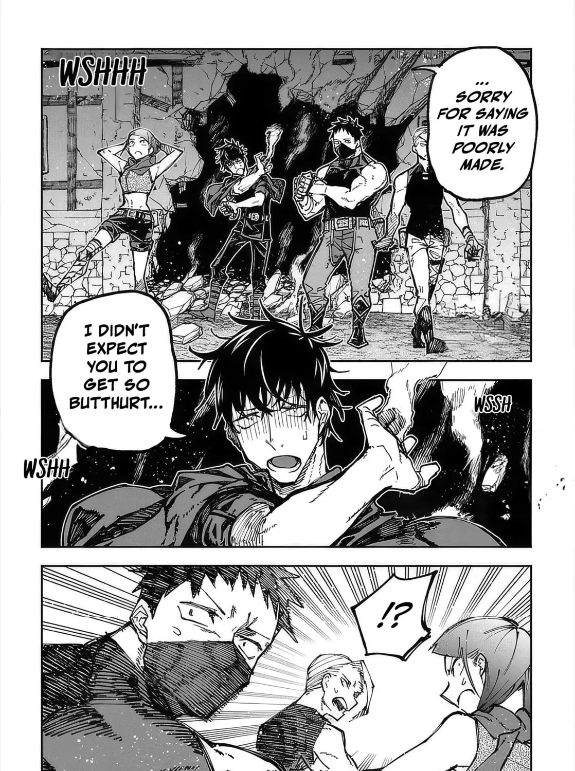 Juunenme, Kikan wo Akirameta Tenisha wa Imasara Shujinkou ni naru Chapter 1 page 37 - 