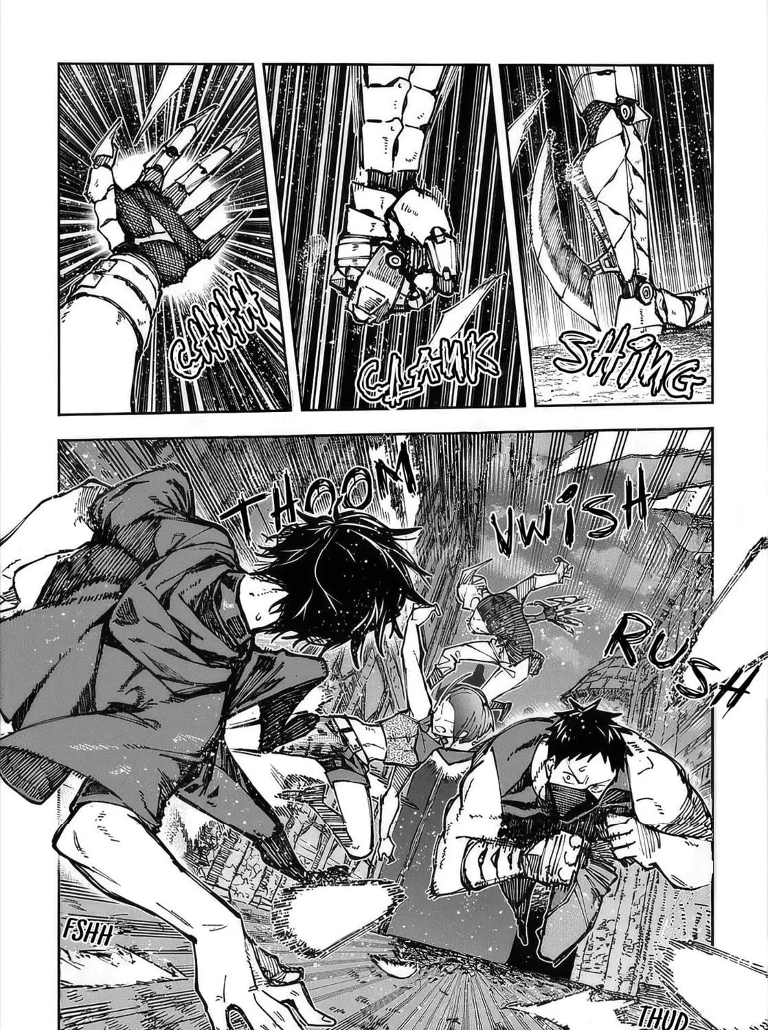 Juunenme, Kikan wo Akirameta Tenisha wa Imasara Shujinkou ni naru Chapter 1 page 39 - 