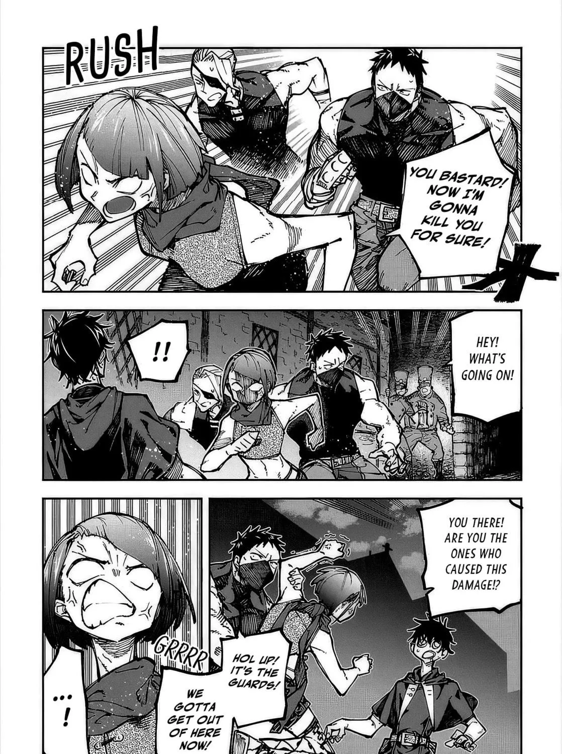 Juunenme, Kikan wo Akirameta Tenisha wa Imasara Shujinkou ni naru Chapter 1 page 47 - 