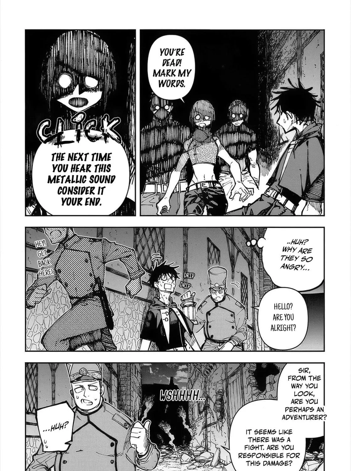 Juunenme, Kikan wo Akirameta Tenisha wa Imasara Shujinkou ni naru Chapter 1 page 49 - 