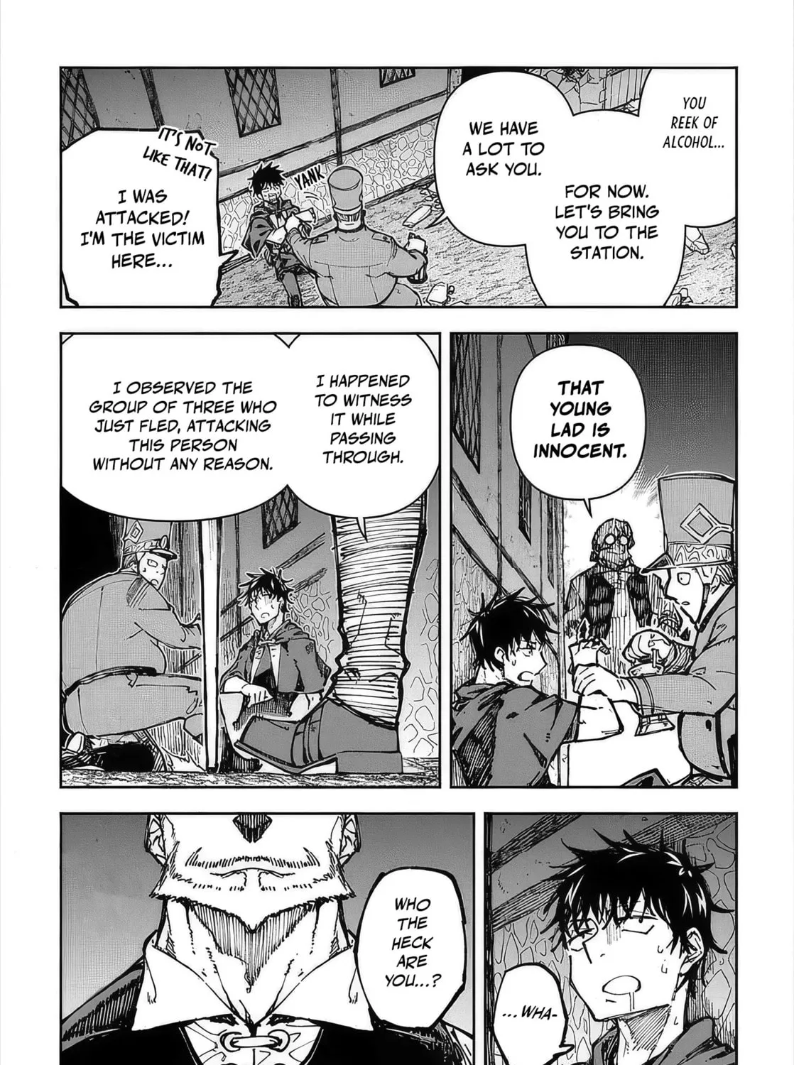 Juunenme, Kikan wo Akirameta Tenisha wa Imasara Shujinkou ni naru Chapter 1 page 51 - 