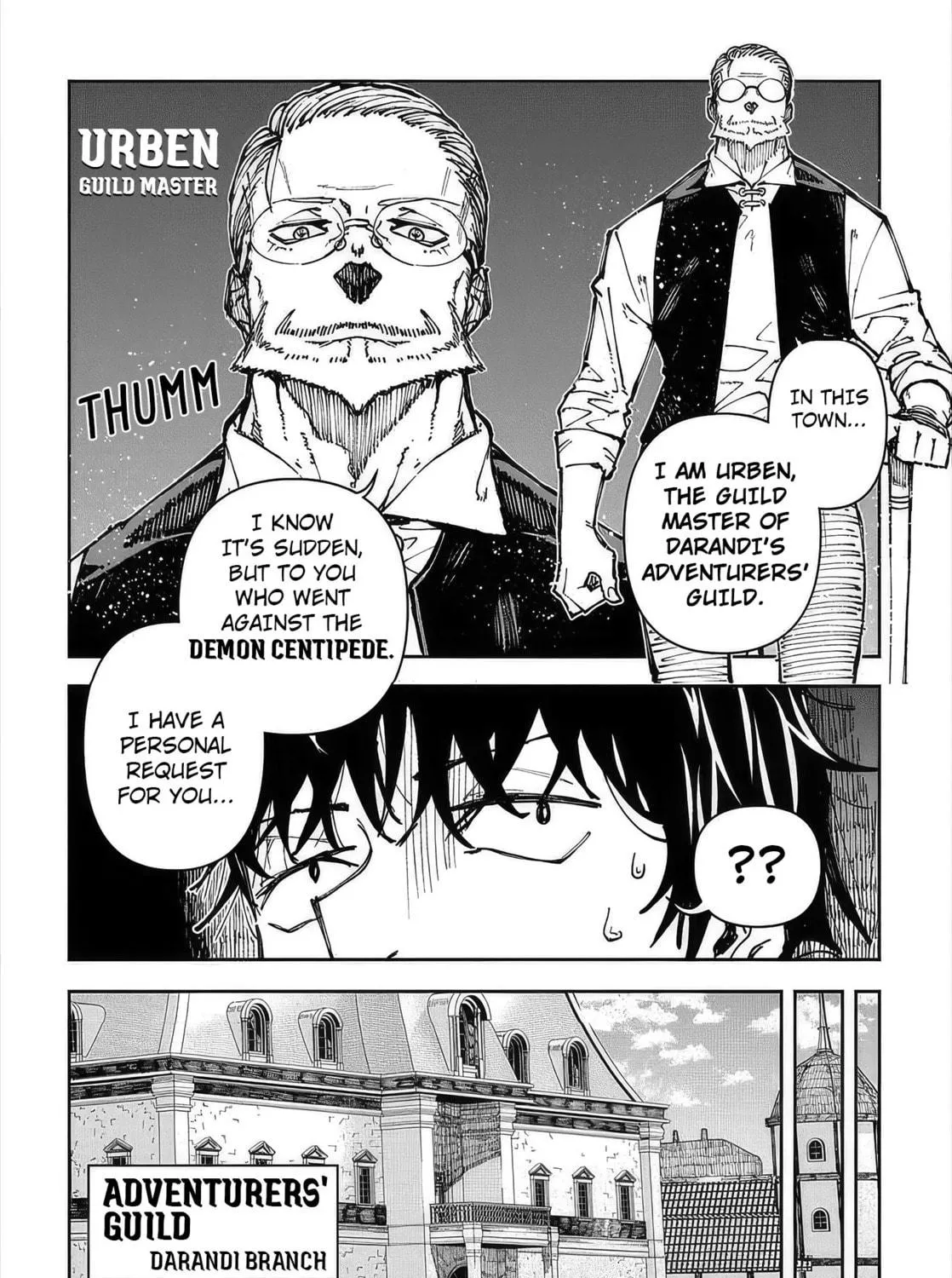 Juunenme, Kikan wo Akirameta Tenisha wa Imasara Shujinkou ni naru Chapter 1 page 53 - 