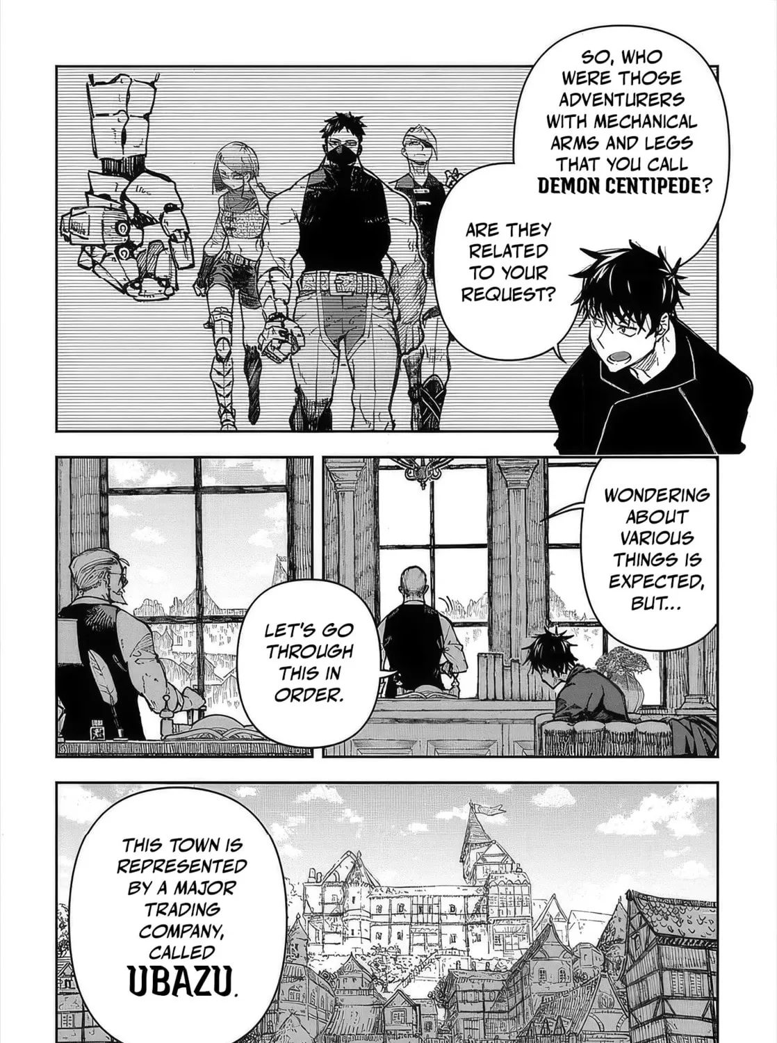 Juunenme, Kikan wo Akirameta Tenisha wa Imasara Shujinkou ni naru Chapter 1 page 57 - 