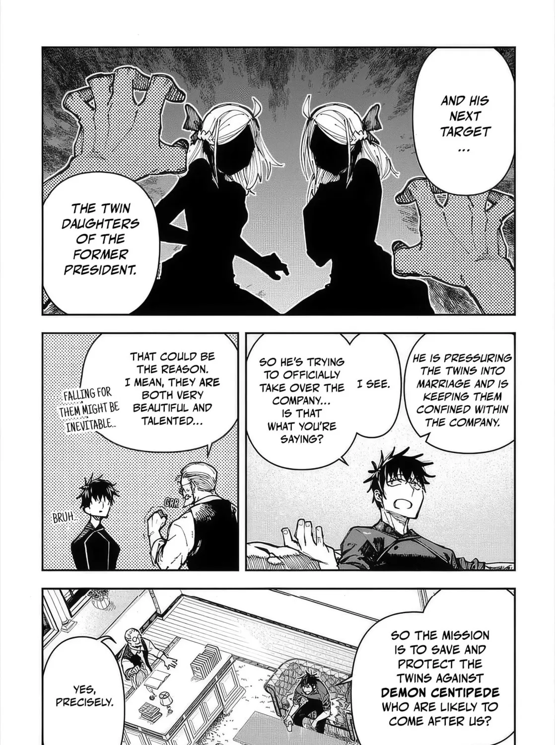 Juunenme, Kikan wo Akirameta Tenisha wa Imasara Shujinkou ni naru Chapter 1 page 63 - 