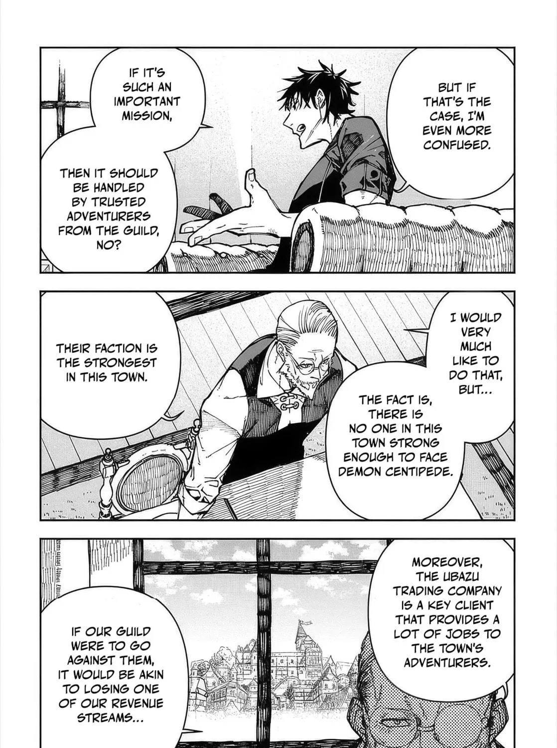 Juunenme, Kikan wo Akirameta Tenisha wa Imasara Shujinkou ni naru Chapter 1 page 65 - 