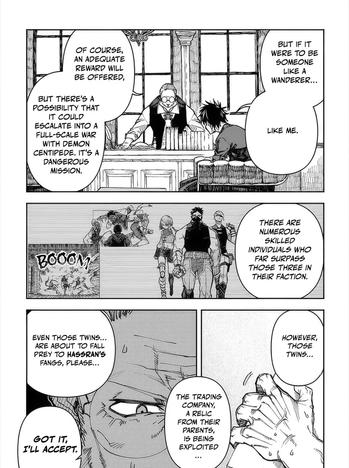 Juunenme, Kikan wo Akirameta Tenisha wa Imasara Shujinkou ni naru Chapter 1 page 67 - 