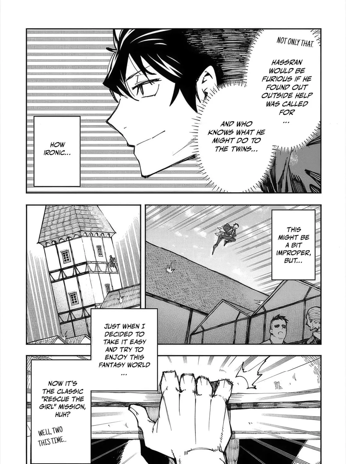 Juunenme, Kikan wo Akirameta Tenisha wa Imasara Shujinkou ni naru Chapter 1 page 75 - 