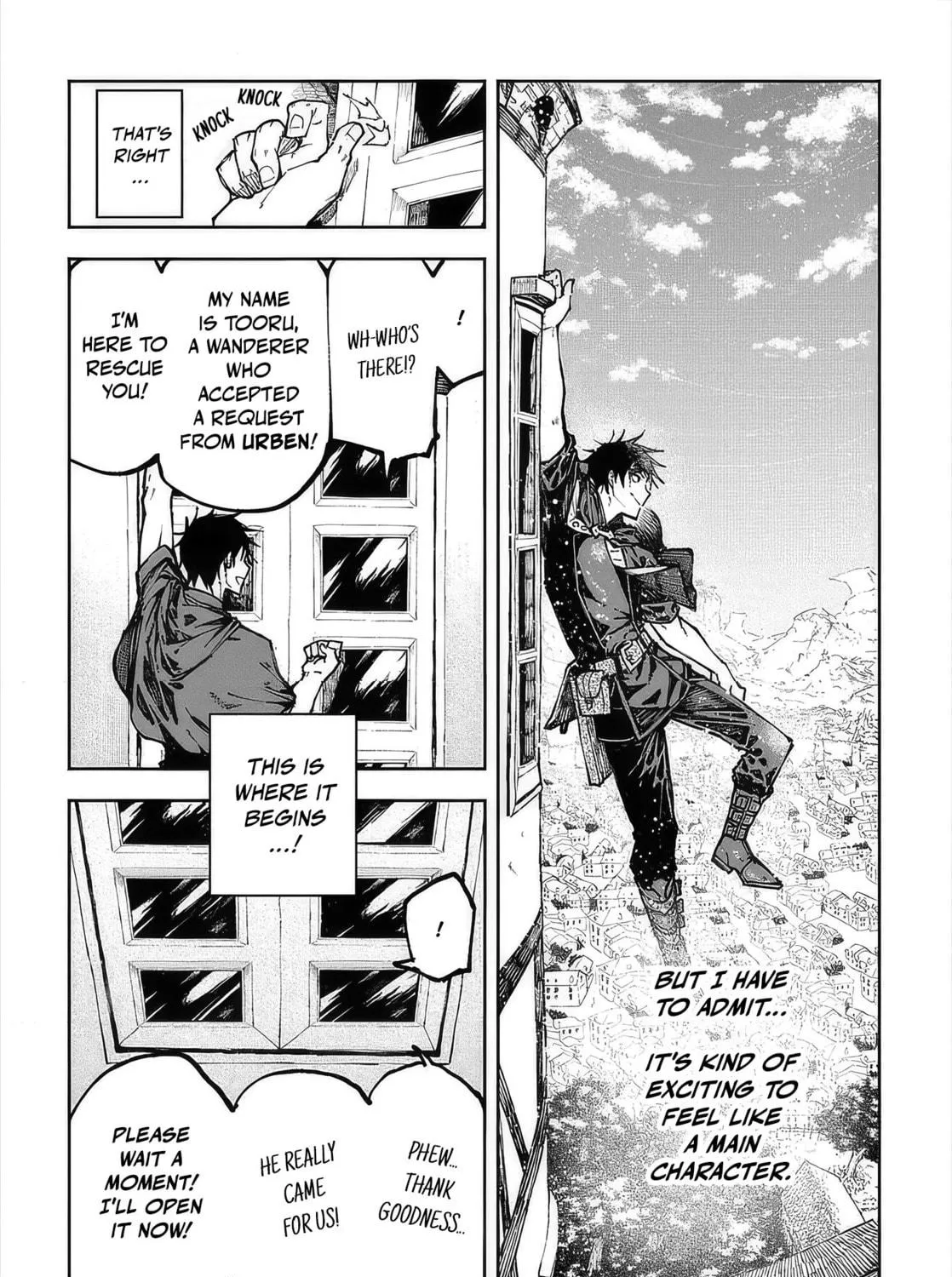 Juunenme, Kikan wo Akirameta Tenisha wa Imasara Shujinkou ni naru Chapter 1 page 77 - 