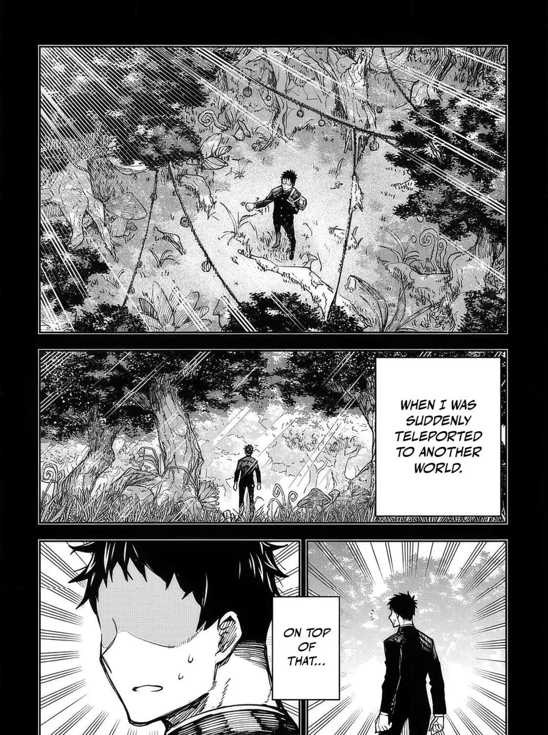 Juunenme, Kikan wo Akirameta Tenisha wa Imasara Shujinkou ni naru Chapter 1 page 9 - 